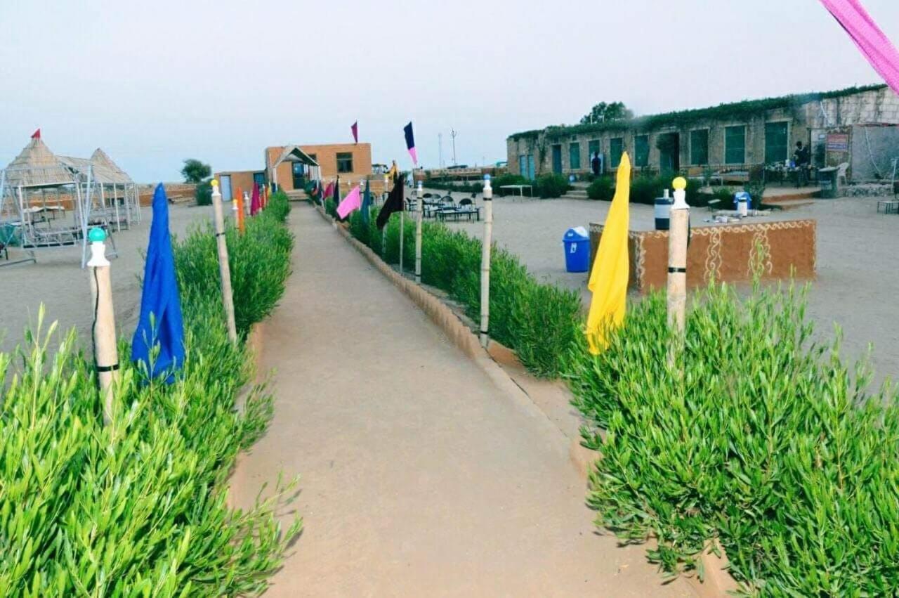 Country Side Resort Jaisalmer Exterior photo