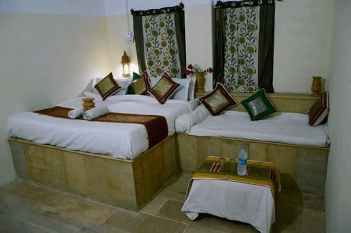 Country Side Resort Jaisalmer Exterior photo