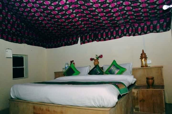 Country Side Resort Jaisalmer Exterior photo